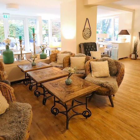 Das Fruehstueckshotel سانكت بيتر اوردنغ المظهر الخارجي الصورة