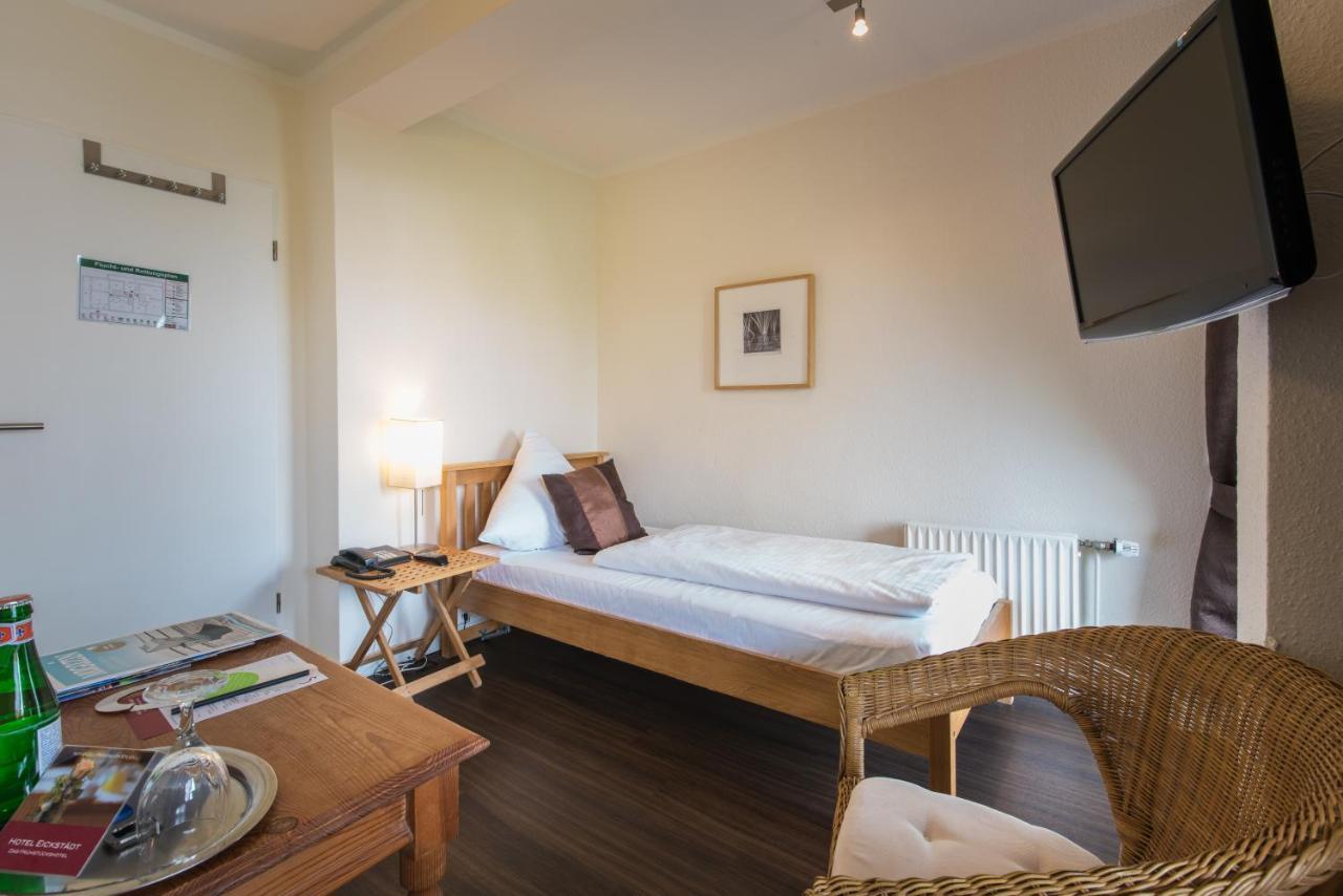 Das Fruehstueckshotel سانكت بيتر اوردنغ المظهر الخارجي الصورة