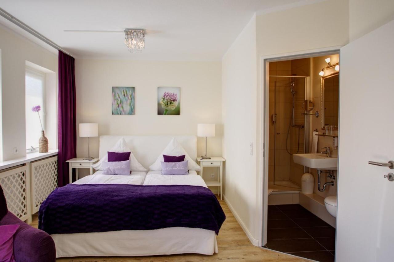 Das Fruehstueckshotel سانكت بيتر اوردنغ المظهر الخارجي الصورة
