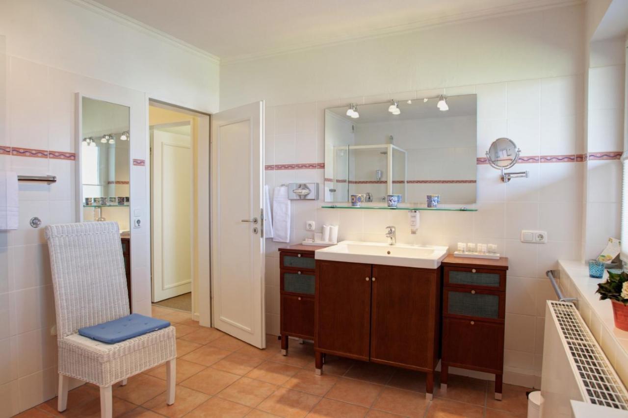 Das Fruehstueckshotel سانكت بيتر اوردنغ المظهر الخارجي الصورة