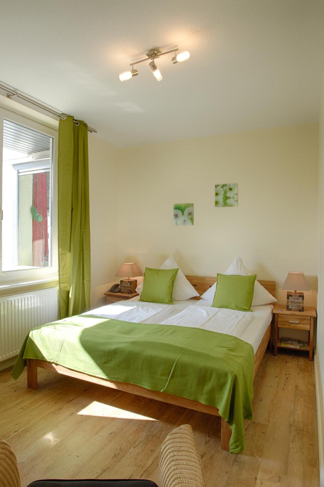 Das Fruehstueckshotel سانكت بيتر اوردنغ المظهر الخارجي الصورة