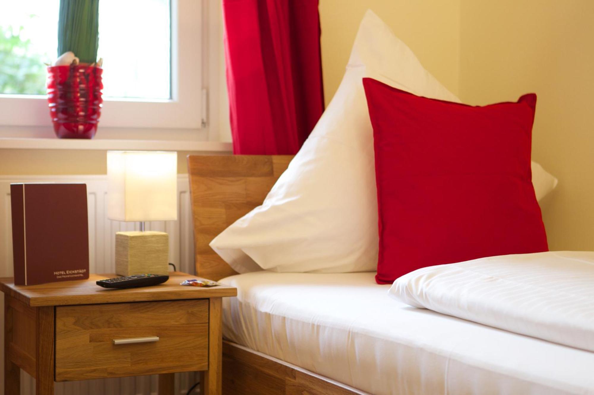 Das Fruehstueckshotel سانكت بيتر اوردنغ الغرفة الصورة