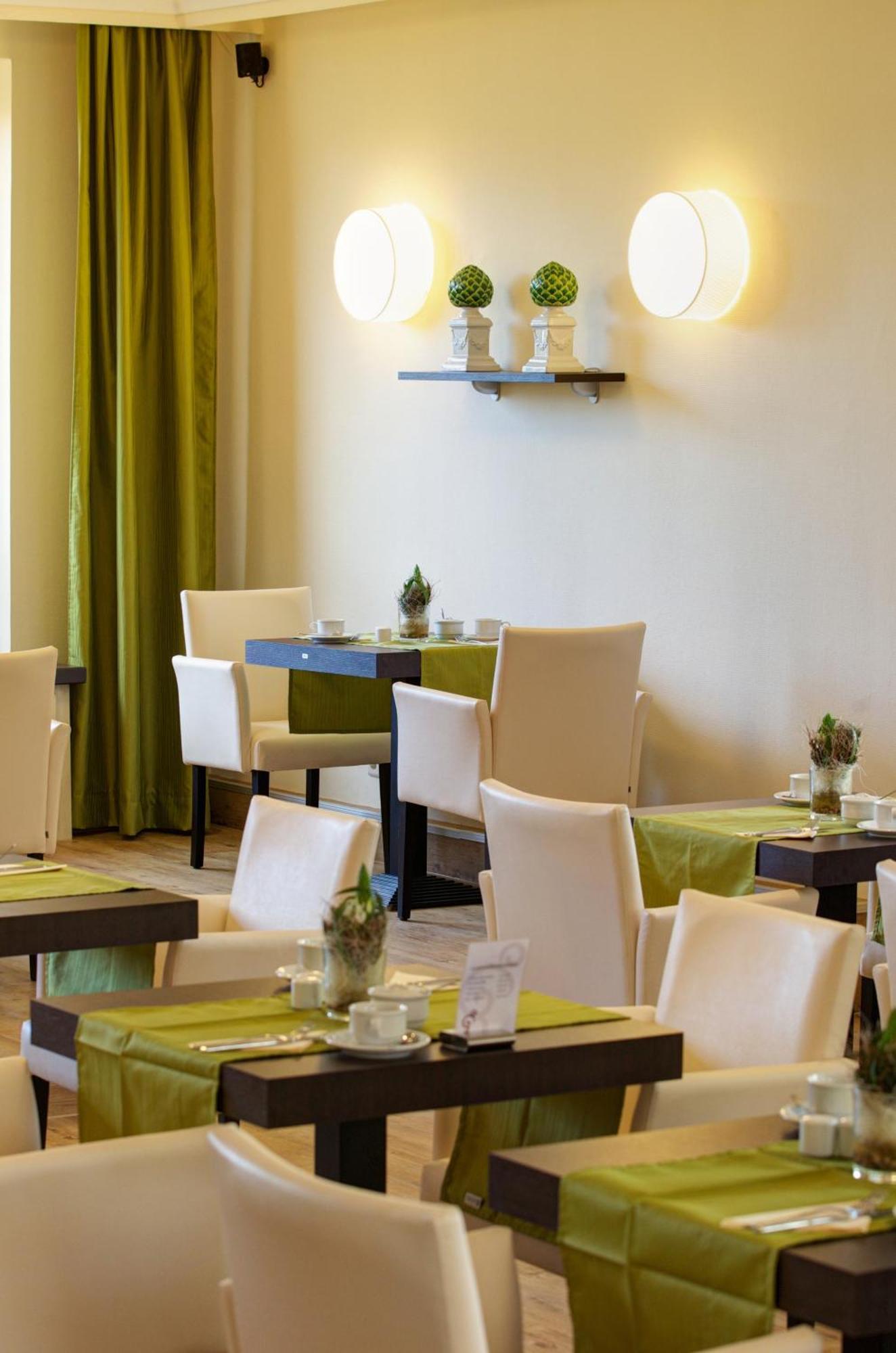Das Fruehstueckshotel سانكت بيتر اوردنغ المظهر الخارجي الصورة