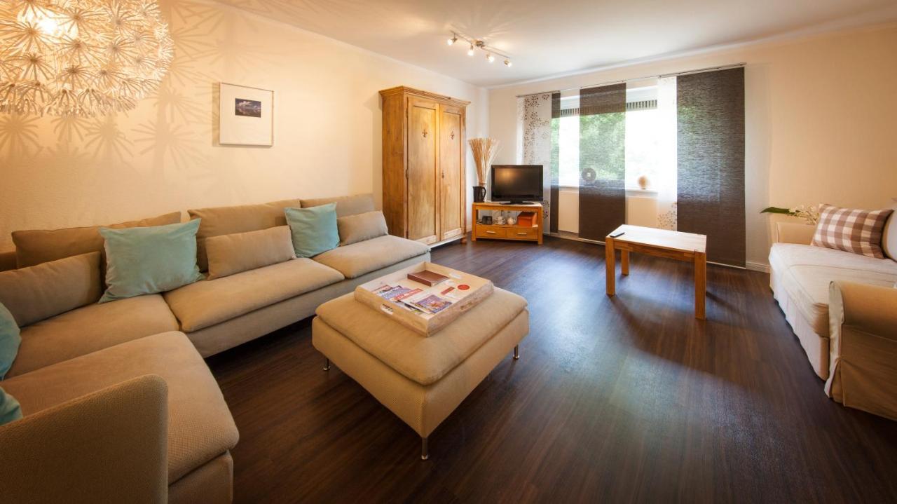 Das Fruehstueckshotel سانكت بيتر اوردنغ المظهر الخارجي الصورة