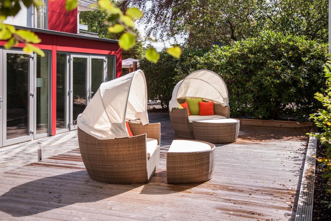 Das Fruehstueckshotel سانكت بيتر اوردنغ المظهر الخارجي الصورة