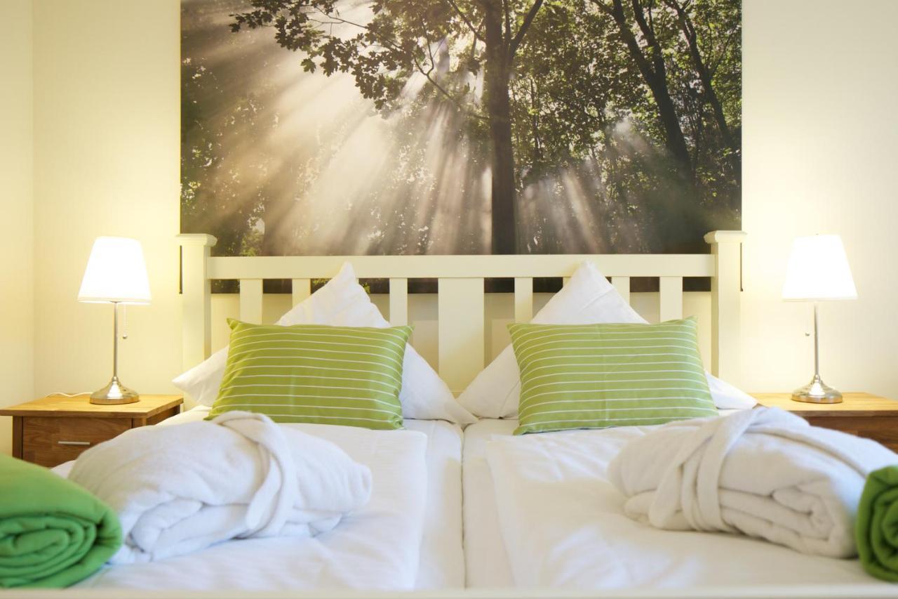 Das Fruehstueckshotel سانكت بيتر اوردنغ المظهر الخارجي الصورة